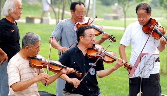 美麗島多焦鏡：老花了不可怕不必遮掩，只需一副享受舒適生活